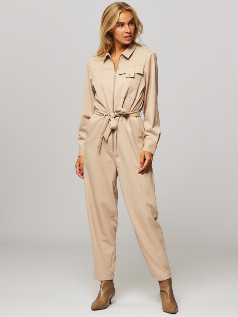 ANOTHER-LABEL | PANTS AND JUMPSUITS | JUMPSUITS