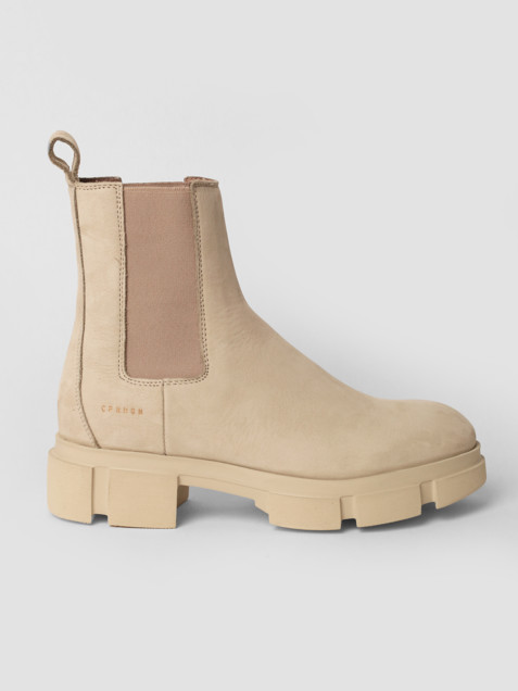 copenhagen studios boots taupe