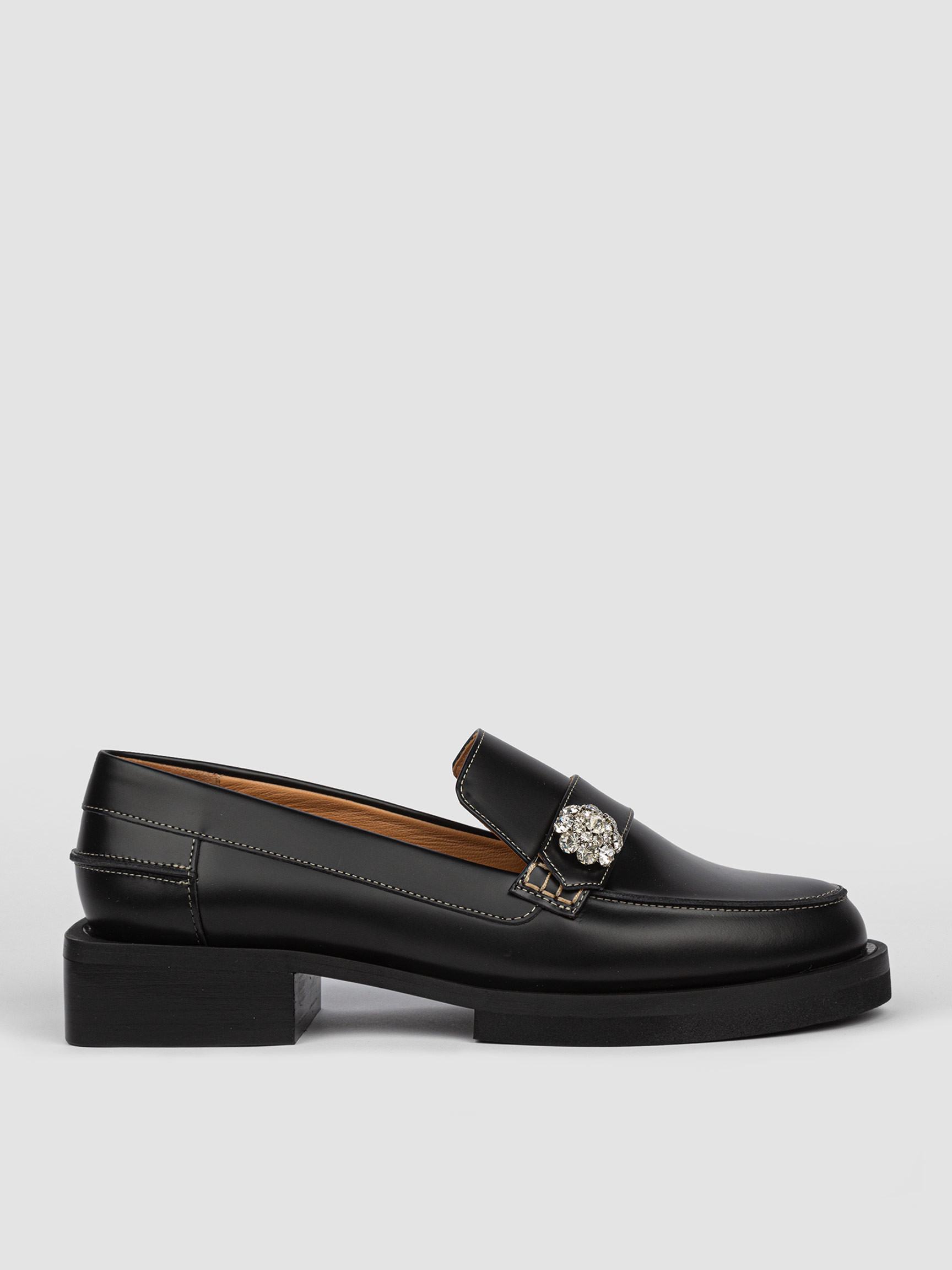 GANNI | SHOES | BALLET FLATS AND LOAFERS