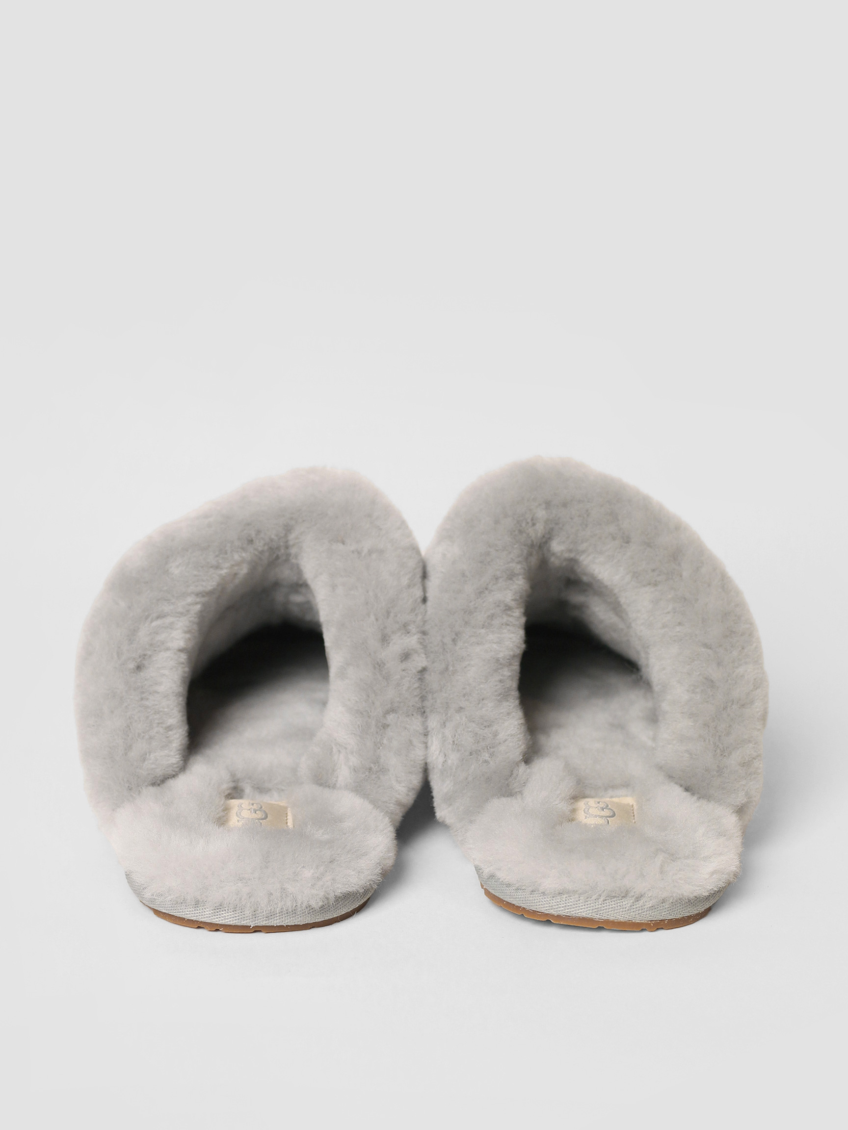 ugg ballet slippers