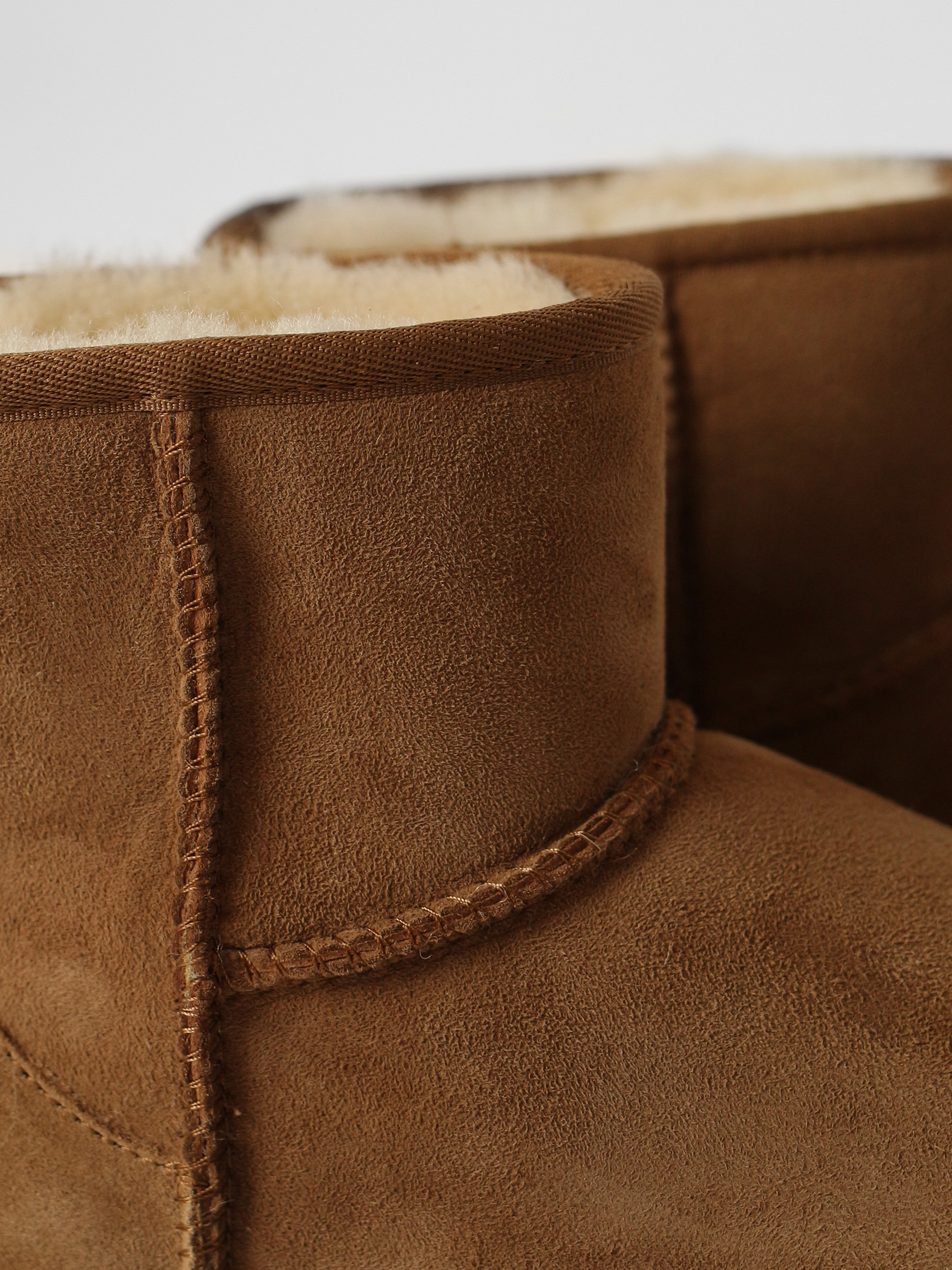 ugg tan ankle boots